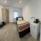 Schönes gemütlicher Zimmer In Zentrum Rüsselsheim