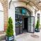 City Hotels Algirdas City Hotels Algirdas