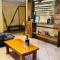 Chalet Les Lanchettes