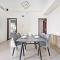 StoneTree - Modern Style 1 BR near Marina Walk - دبي
