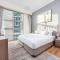 StoneTree - Modern Style 1 BR near Marina Walk - دبي