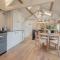 The Hut Retreat Kirkby Lonsdale