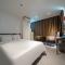 Pacific7 Hotel