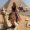 LOAY PYRAMIDS VIEW - 开罗