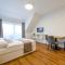 Berill Suites