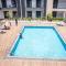 Classic Suite at Embassy Gardens W/pool view - Cantonments