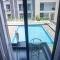 Classic Suite at Embassy Gardens W/pool view - Cantonments