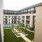 Classic Suite at Embassy Gardens W/pool view - Cantonments