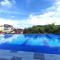 Stylish River-View Apartment In Ipoh