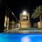 The One Hotel Resorts - Riyadh - Riad