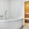 Three-Bedroom Holiday Home In Nordborg