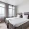 Best Western Plus Sthlm Bromma