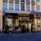 Best Western Plus Sthlm Bromma