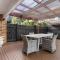 1-bed wow factor in Kohimarama - Auckland
