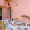 Awesome Home In Tribogna With Wifi And 2 Bedrooms