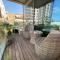 Luxury Apartment Port of Jaffa - Tel Awiw