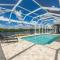 Heaven Found! Stunning River Views & Pool - Villa Island Sunset - Roelens Vacations