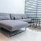 Cosy 1 Bed Loft @Embassy Gardens
