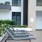 Cosy 1 Bed Loft @Embassy Gardens
