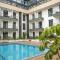Cosy 1 Bed Loft @Embassy Gardens