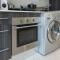 Cosy 1 Bed Loft @Embassy Gardens