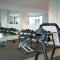 Cosy 1 Bed Loft @Embassy Gardens