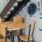 Cosy 1 Bed Loft @Embassy Gardens