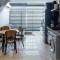 Cosy 1 Bed Loft @Embassy Gardens
