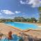 Les Juliannes - Gîte La Pierre Etoilée Piscine Jardin - Paulinet