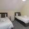 Woodlands Retreat