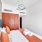 StoneTree - 1BR apartment with Lake View - 迪拜