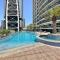 StoneTree - 1BR apartment with Lake View - 迪拜