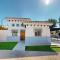 Villa Cornejo H-Murcia Holiday Rentals Property