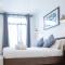 Cosy 1 Bedroom @Embassy Gardens