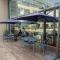 Cosy 1 Bedroom @Embassy Gardens