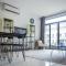 Cosy 1 Bedroom @Embassy Gardens