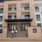 Cosy 1 Bedroom @Embassy Gardens