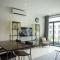 Cosy 1 Bedroom @Embassy Gardens