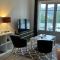 Appartement Design X - Hyper Centre - Parking Privé - Quimper - 坎佩尔