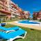 Duquesa Regent 2435 Wonderful seaviews duplex - Manilva
