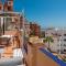 Duquesa Regent 2435 Wonderful seaviews duplex - Manilva