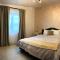 AmurResidence S4 Sauna -parcare privata- 3 camere
