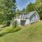 Young Harris Vacation Rental with Mountain Views!