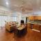 Spacious 3-Bedroom 2-Bath Apartment with Kitchen and AC - Kailua