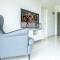 Cosy 2 Bed at Embassy Gardens