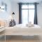 Cosy 2 Bed at Embassy Gardens