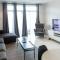 Cosy 2 Bed at Embassy Gardens