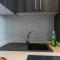 Cosy 2 Bed at Embassy Gardens