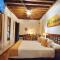Entre Dos Aguas Hotel Boutique