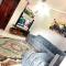 Apartment - Sleeps 2 - Parking - Garden
